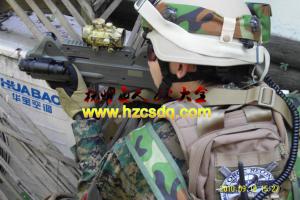 山里人家真人CS基地